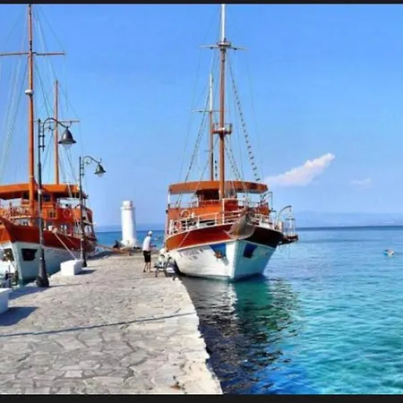 Alex * Пефкохори