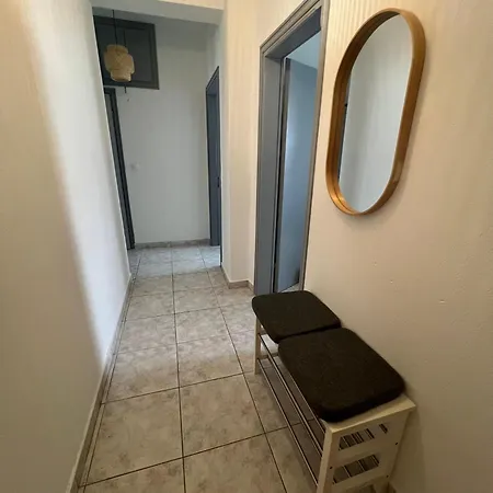 Alex Пефкохори