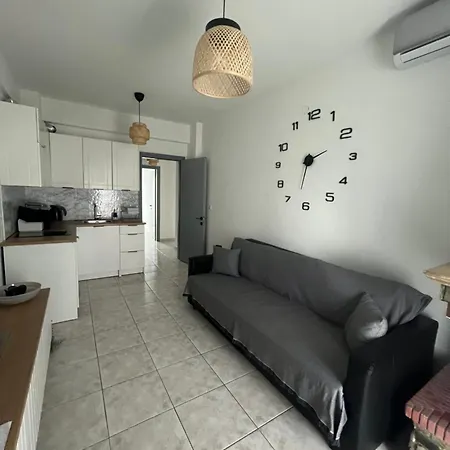 Alex Пефкохори