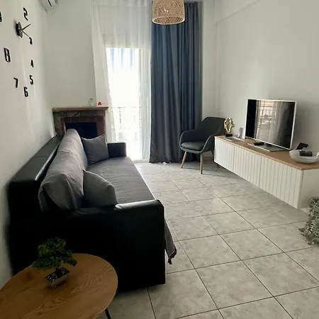 Alex Apartment