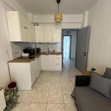 Апартаменты Alex