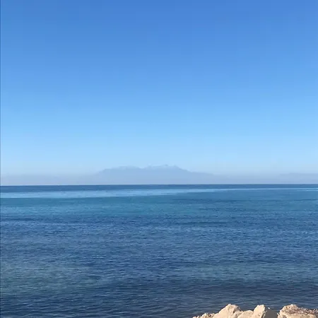 Alex Апартаменты Пефкохори