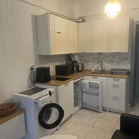 Alex * Пефкохори