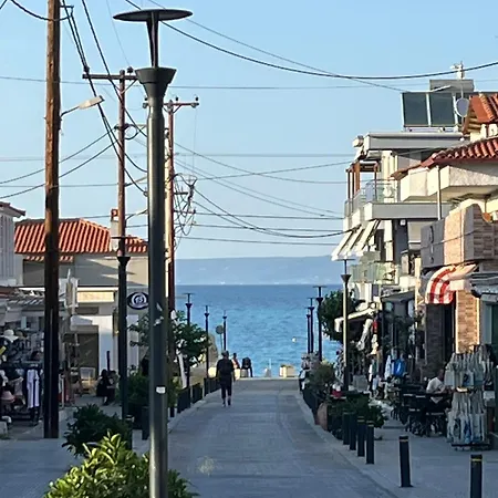 Alex Пефкохори