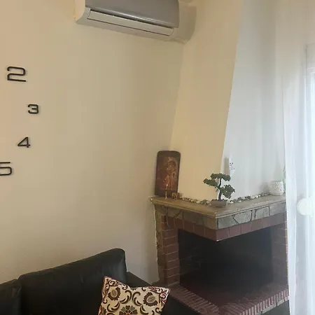 Alex * Пефкохори