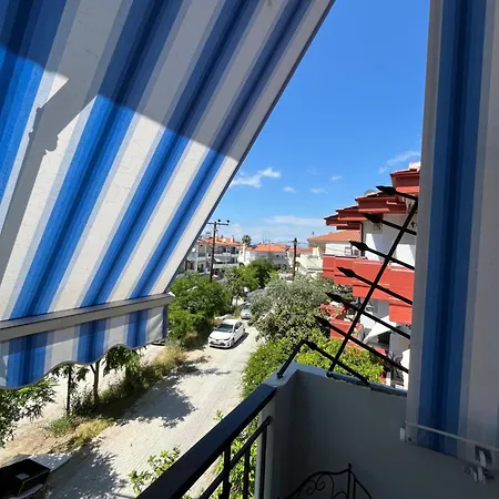 Alex Apartment *