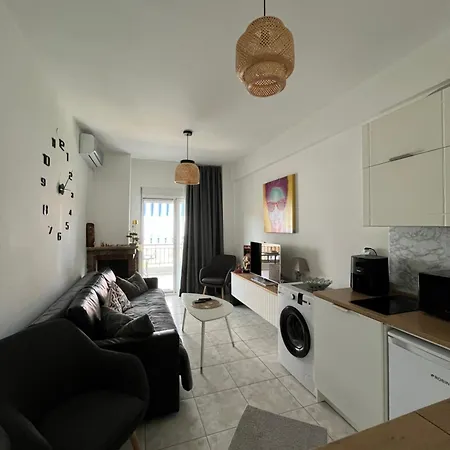 Apartment Alex