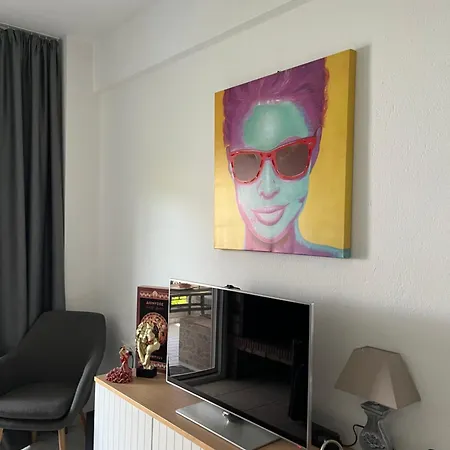 Apartment Alex