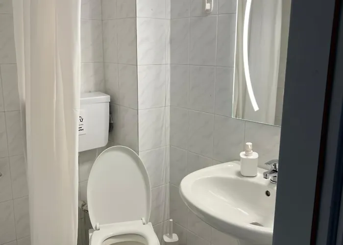 Apartment Alex