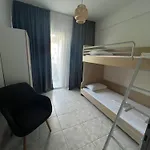 Alex Apartment Pefkochori