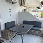 Apartment Alex Pefkochori