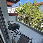 Apartment Alex *