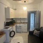 Alex Apartment *