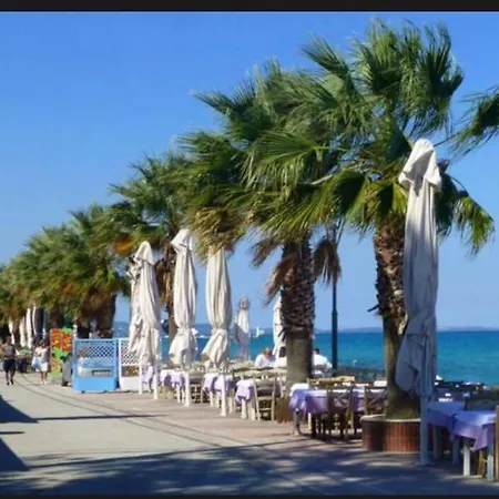 Apartament Alex *