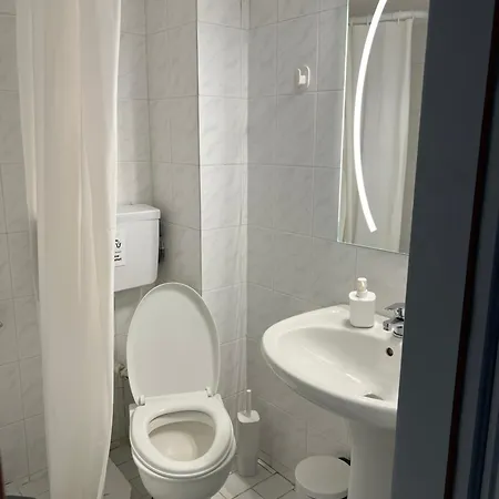 Apartament Alex