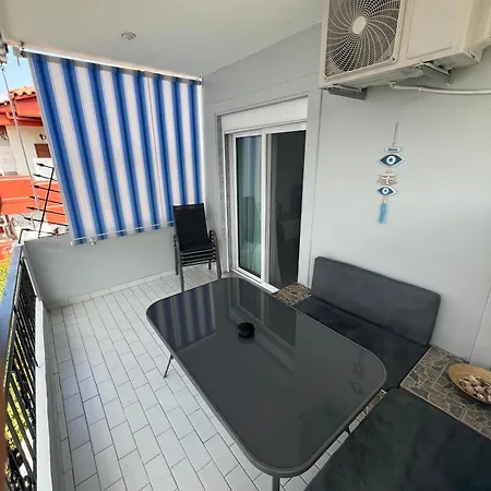 Apartament Alex *