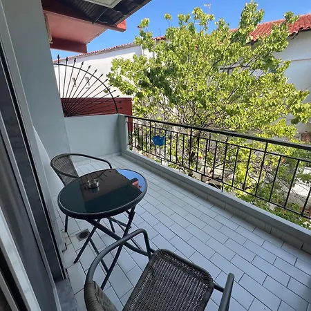 Apartament Alex *