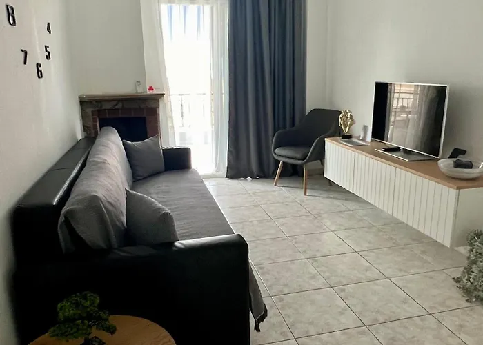 Alex Apartment