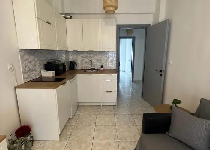 Apartment Alex
